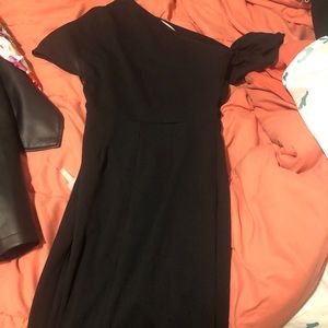 ASOS business dress